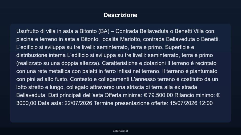 immagine annuncio 4 di 13