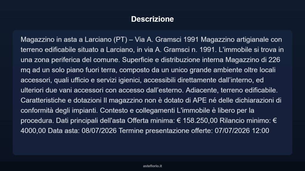 immagine annuncio 2 di 10