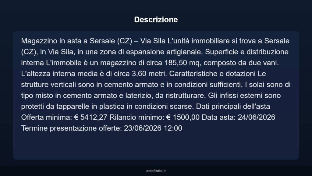 immagine annuncio 2 di 10