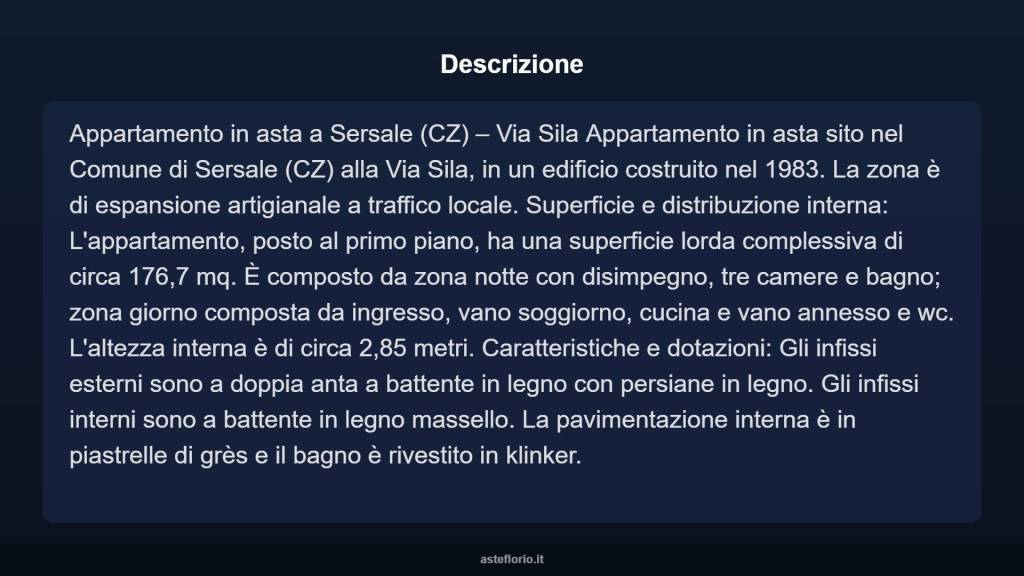 immagine annuncio 13 di 14