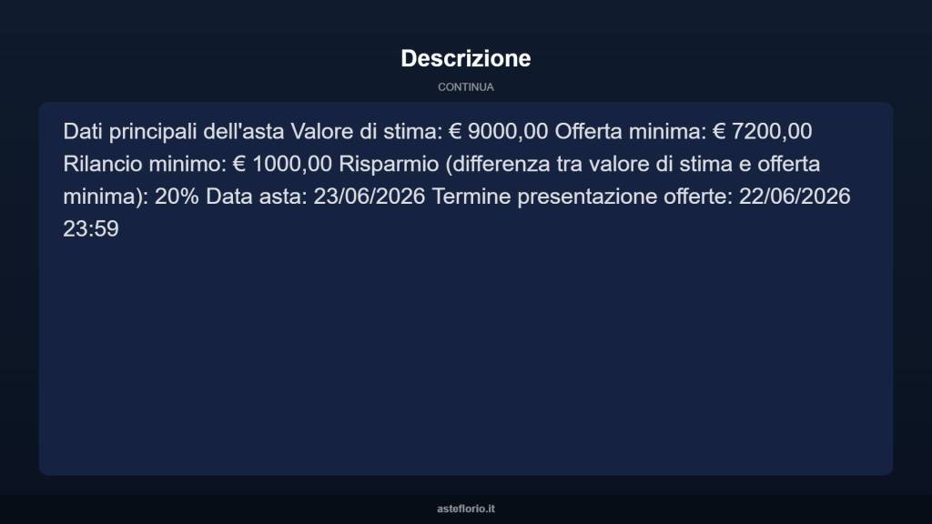 immagine annuncio 4 di 10