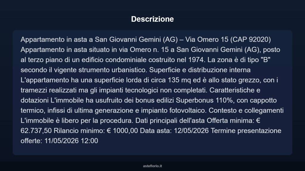 immagine annuncio 2 di 15