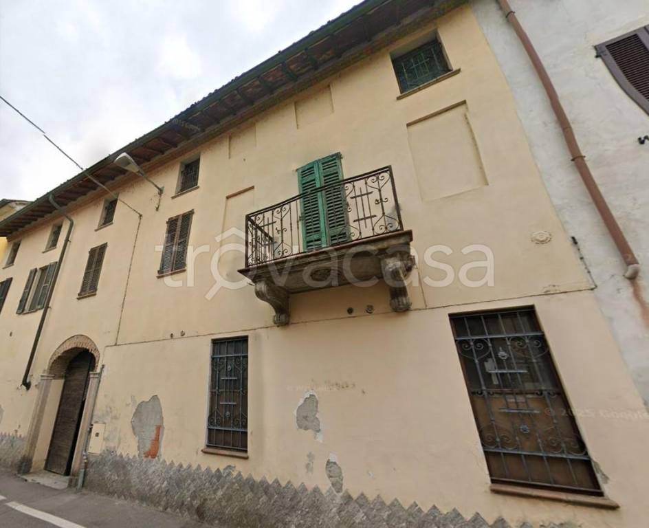 appartamento in vendita a Tromello