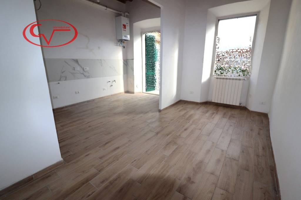 appartamento in vendita a Montevarchi