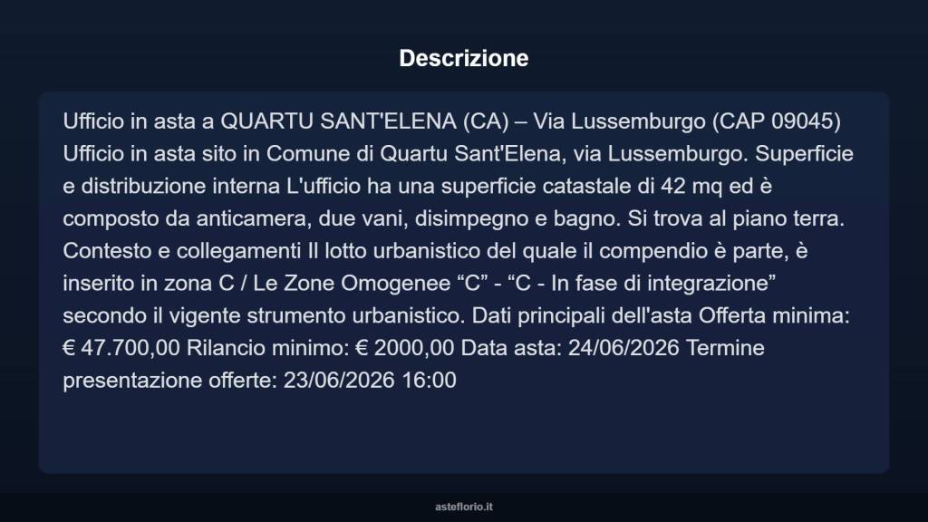 immagine annuncio 2 di 10