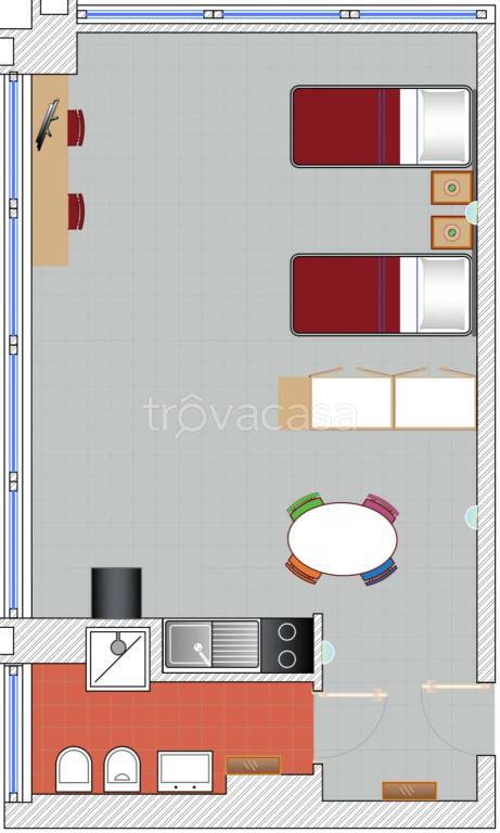 immagine annuncio 7 di 8