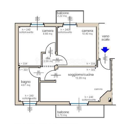 immagine annuncio 6 di 8