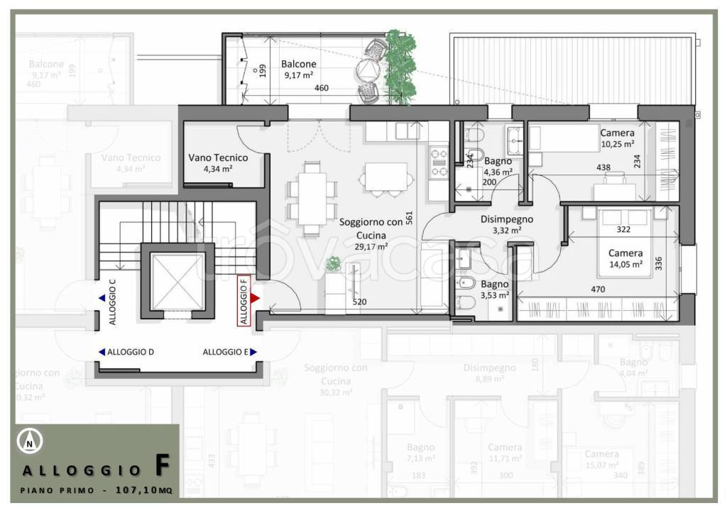 immagine annuncio 14 di 15