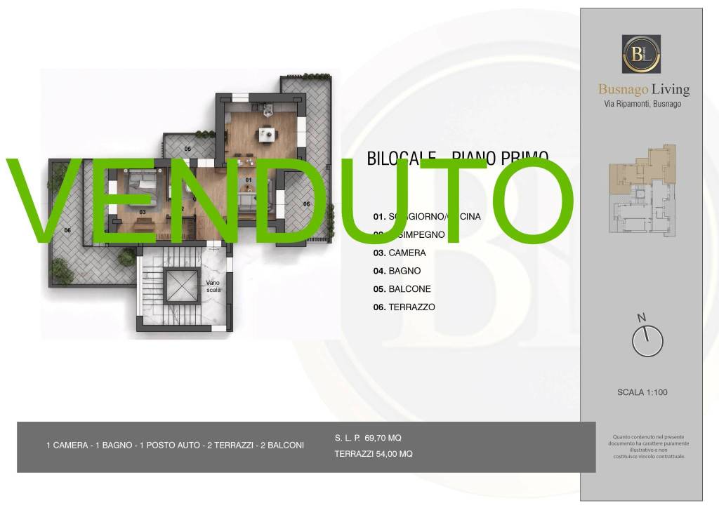 immagine annuncio 1 di 7