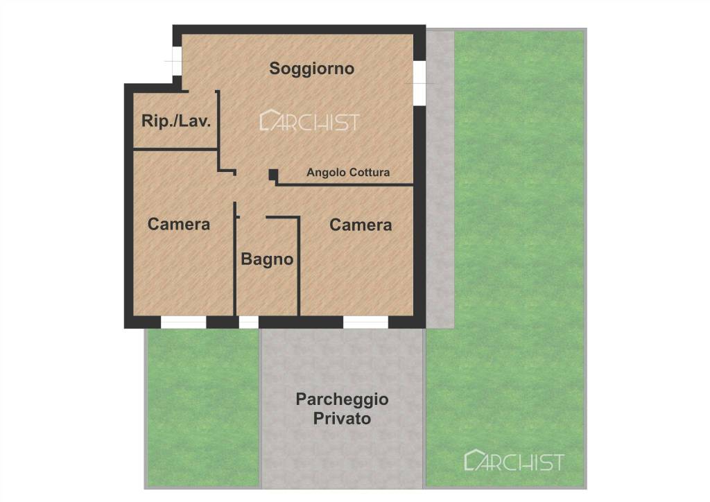 immagine annuncio 7 di 8