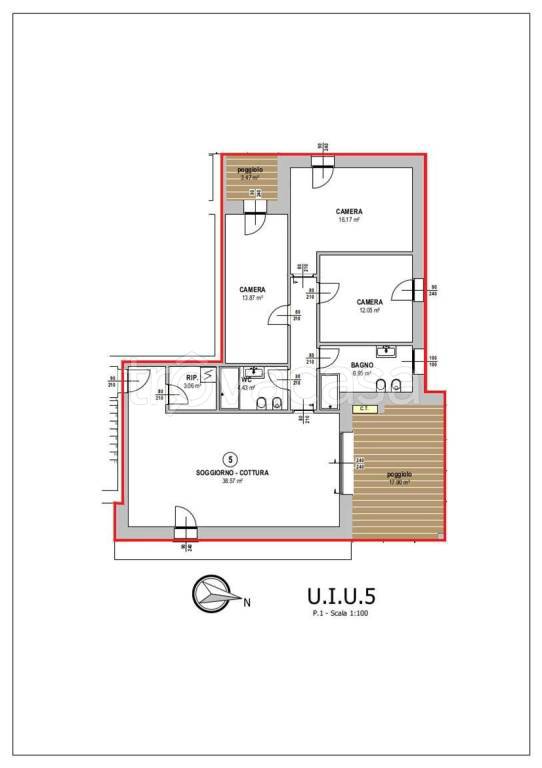 immagine annuncio 3 di 5