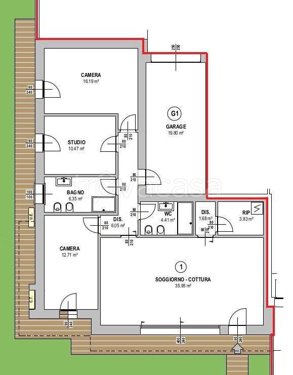 immagine annuncio 4 di 6