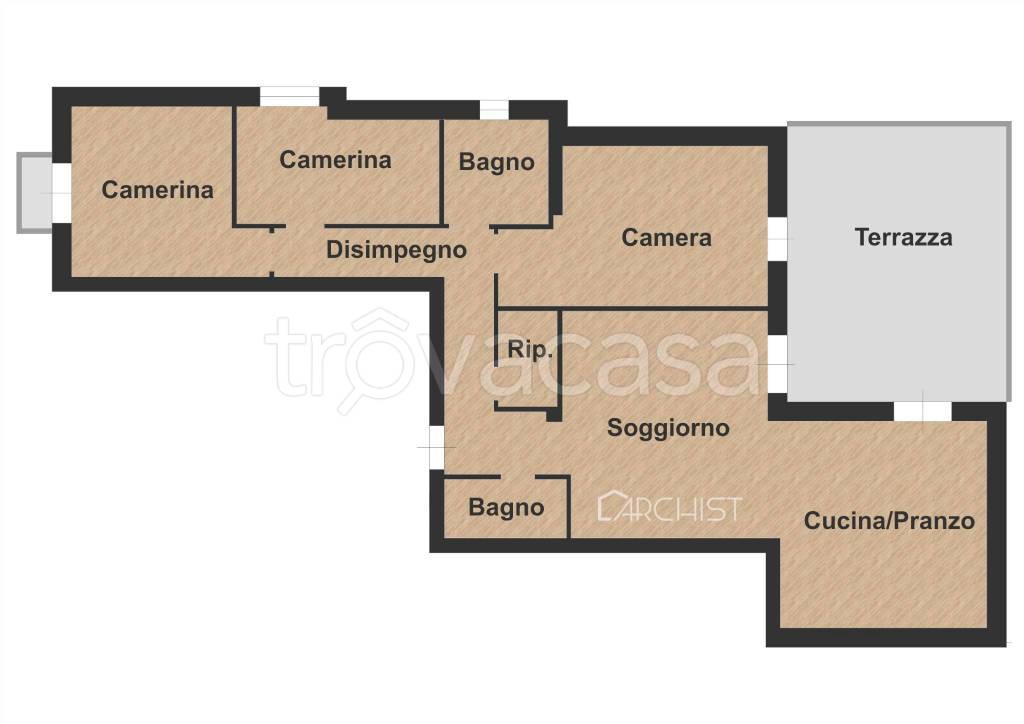 immagine annuncio 8 di 9