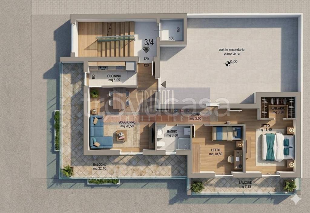 immagine annuncio 1 di 4