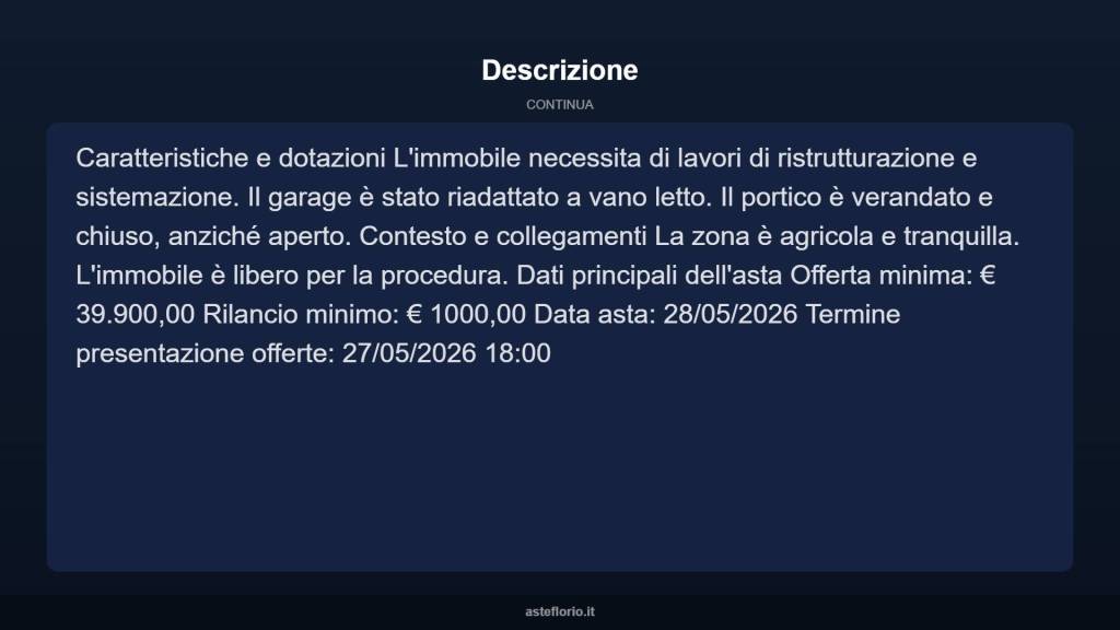 immagine annuncio 3 di 15