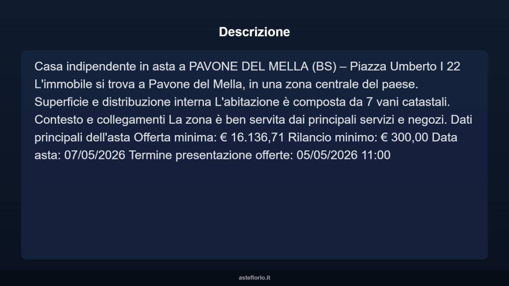 immagine annuncio 2 di 12