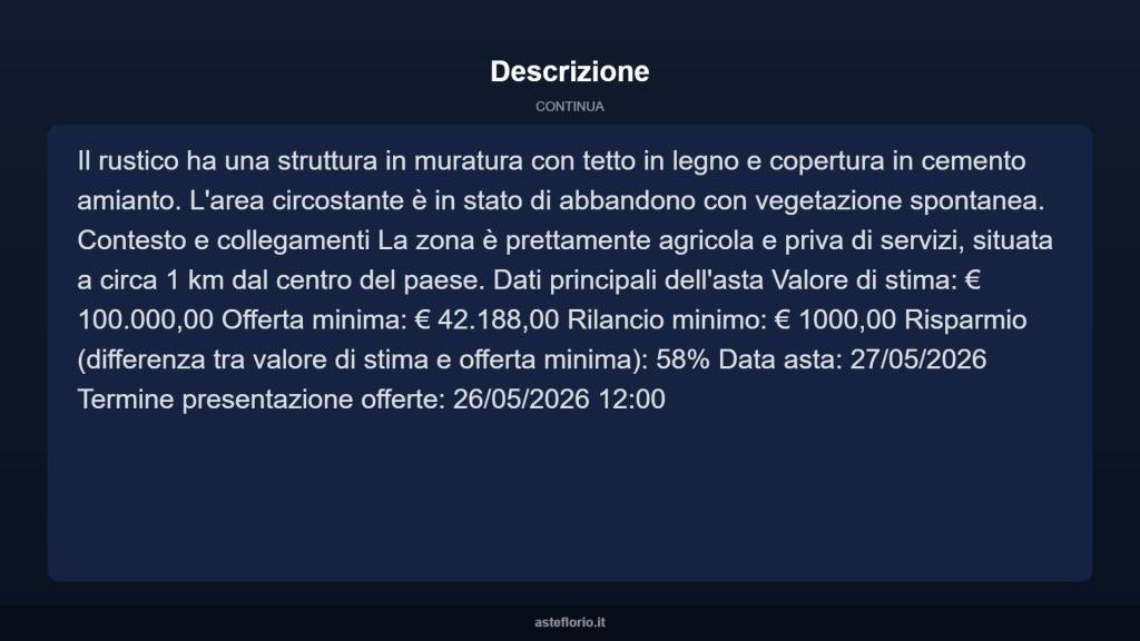 immagine annuncio 8 di 10