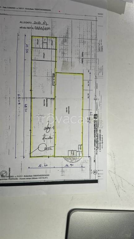 immagine annuncio 1 di 7