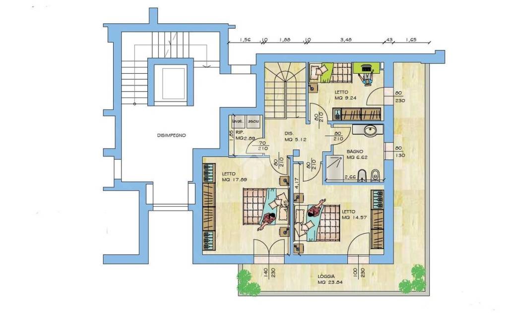 immagine annuncio 3 di 6