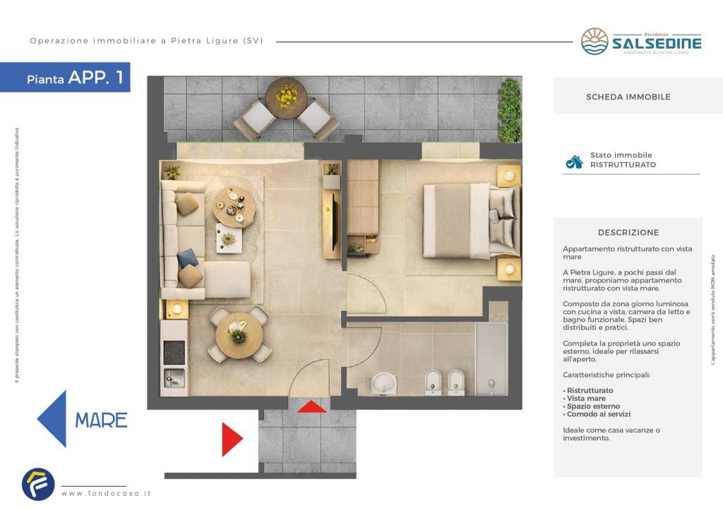 immagine annuncio 5 di 12