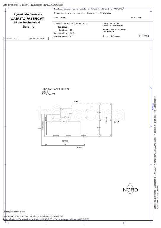 immagine annuncio 1 di 15