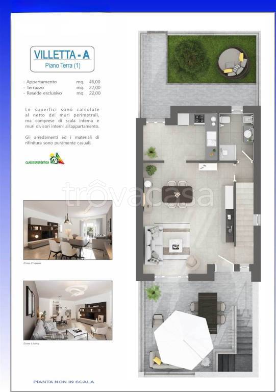 immagine annuncio 1 di 5