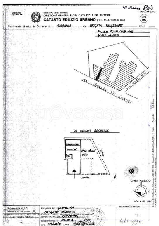 immagine annuncio 5 di 6