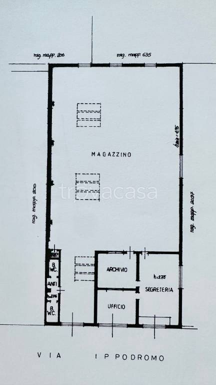 immagine annuncio 5 di 6