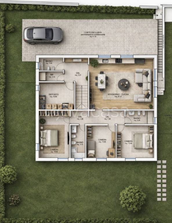 immagine annuncio 2 di 13