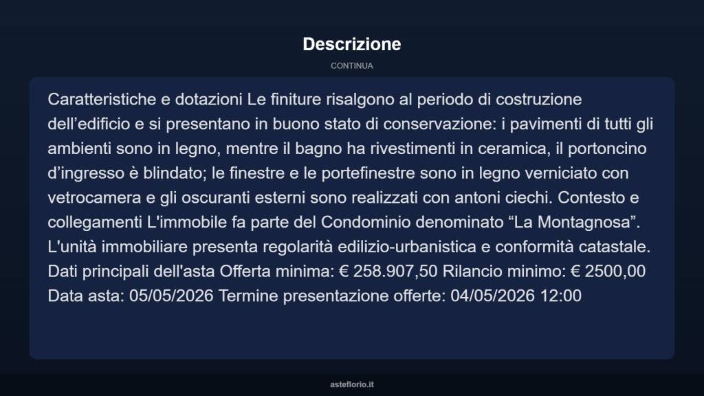 immagine annuncio 1 di 15