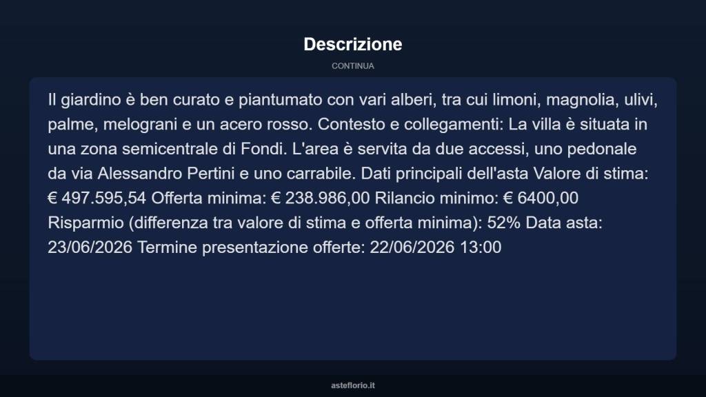 immagine annuncio 4 di 15