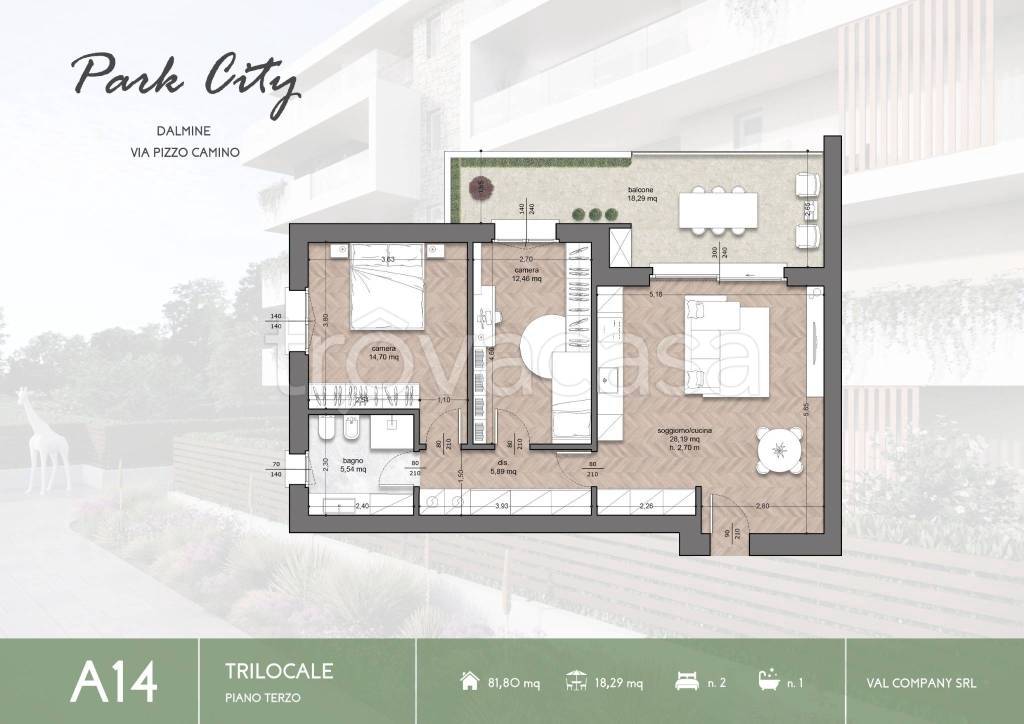 immagine annuncio 1 di 12