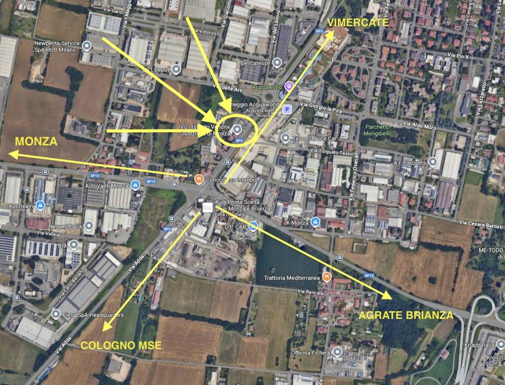 immagine annuncio 4 di 5