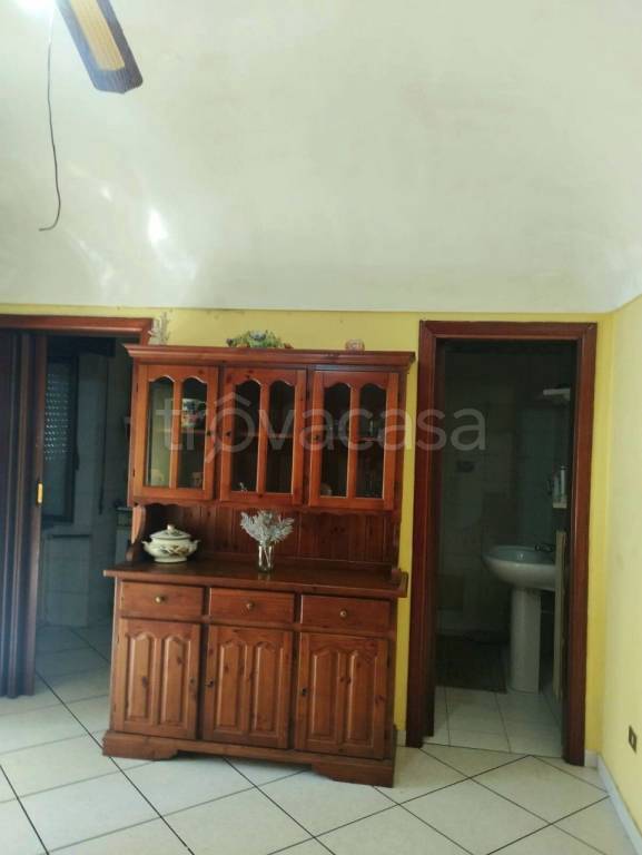 appartamento in vendita ad Agira