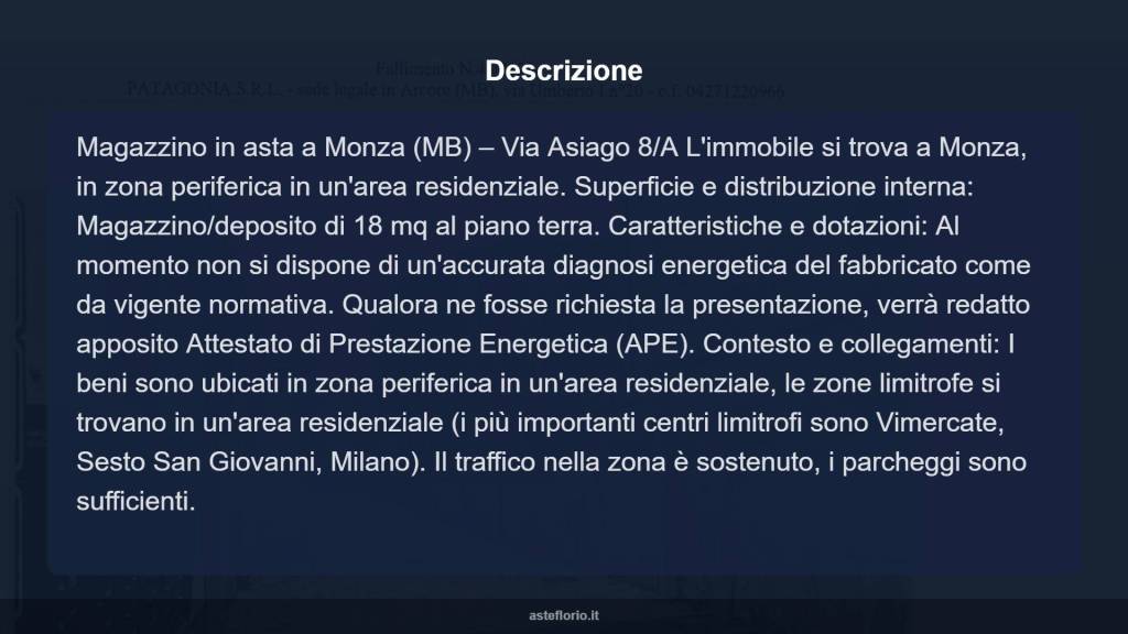 immagine annuncio 8 di 10