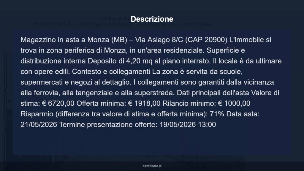 immagine annuncio 5 di 10