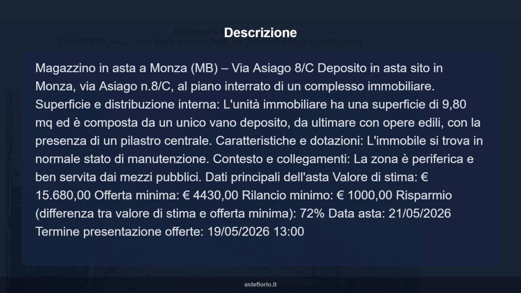 immagine annuncio 2 di 10