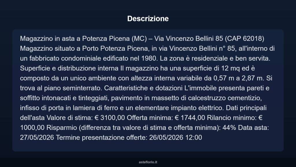 immagine annuncio 9 di 10