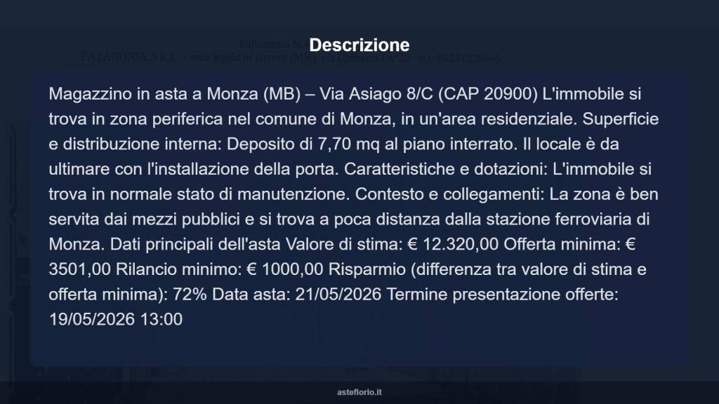 immagine annuncio 4 di 10