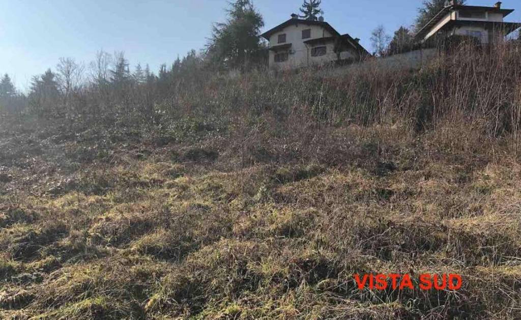 terreno edificabile in vendita a Gazzola in zona Rezzanello