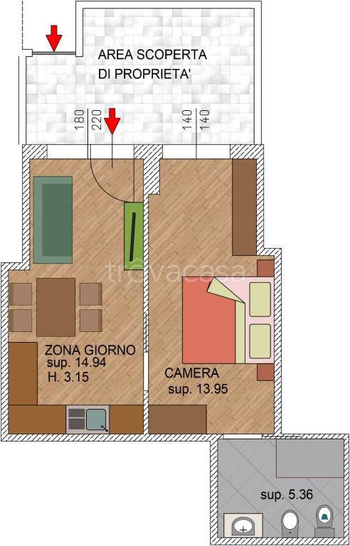 immagine annuncio 5 di 6