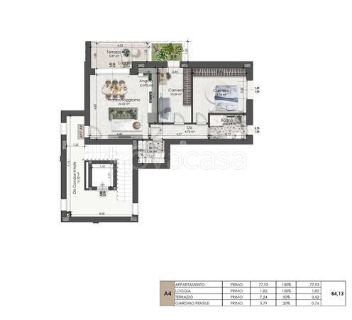 immagine annuncio 5 di 10