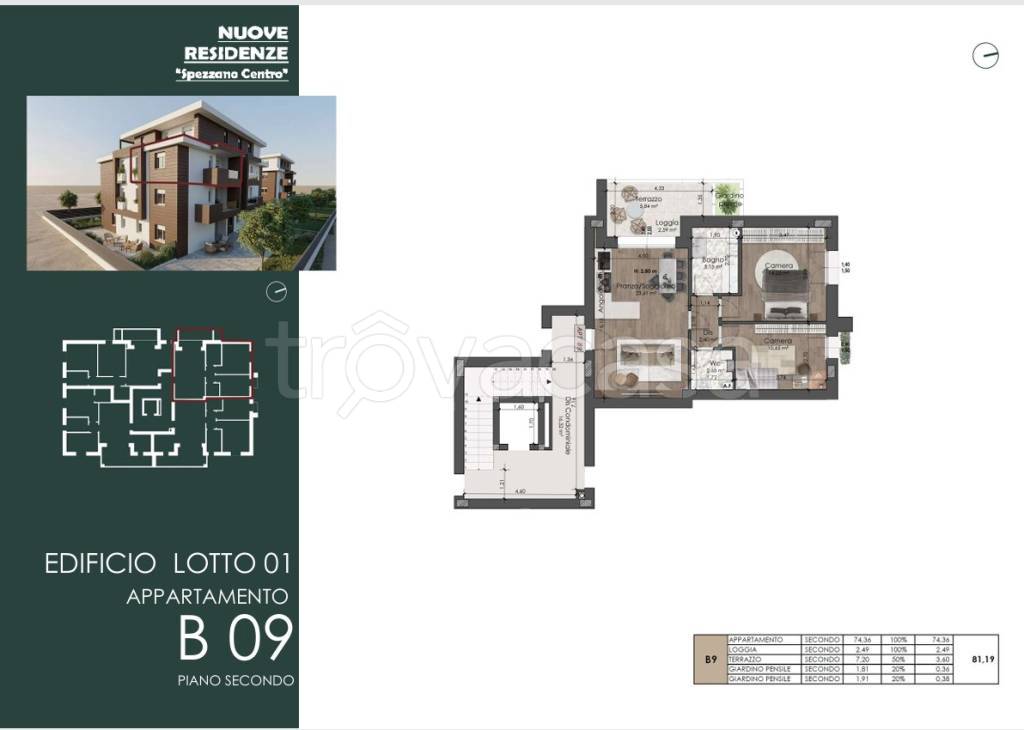 immagine annuncio 7 di 10