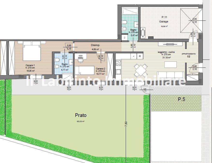 immagine annuncio 6 di 7