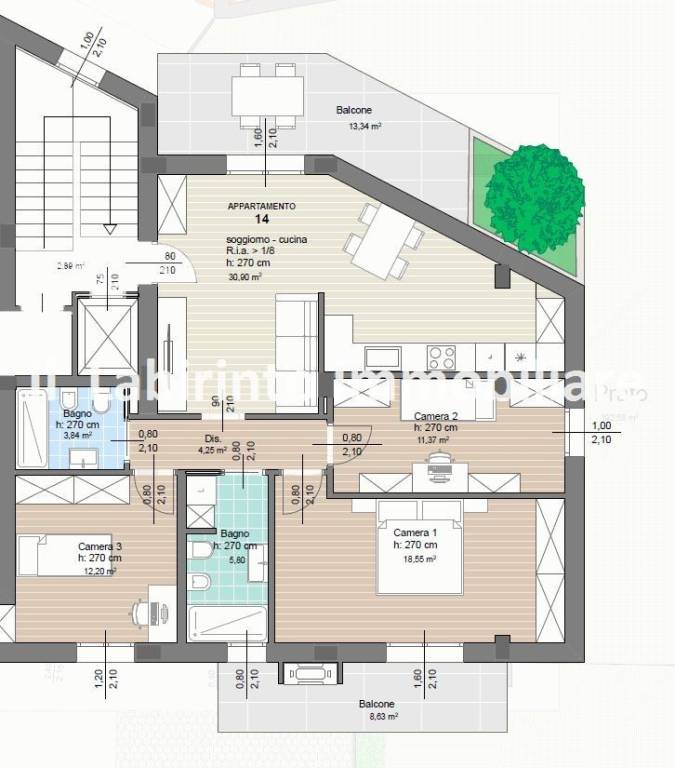 immagine annuncio 9 di 10