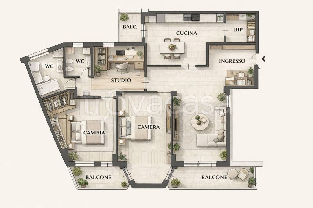 immagine annuncio 2 di 4