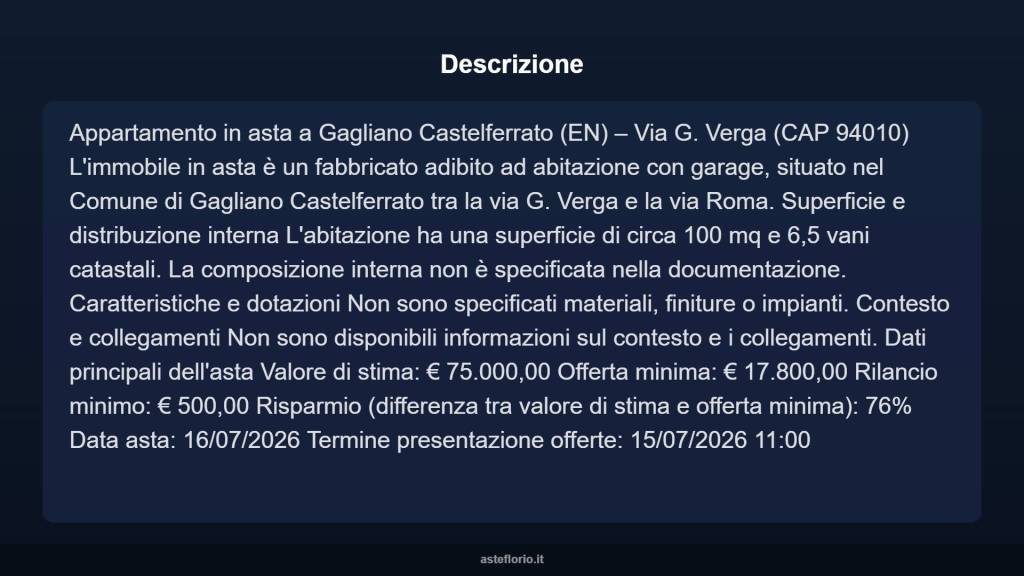 immagine annuncio 3 di 15
