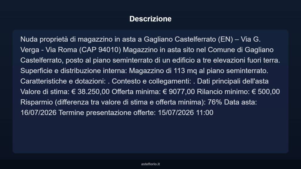 immagine annuncio 7 di 10