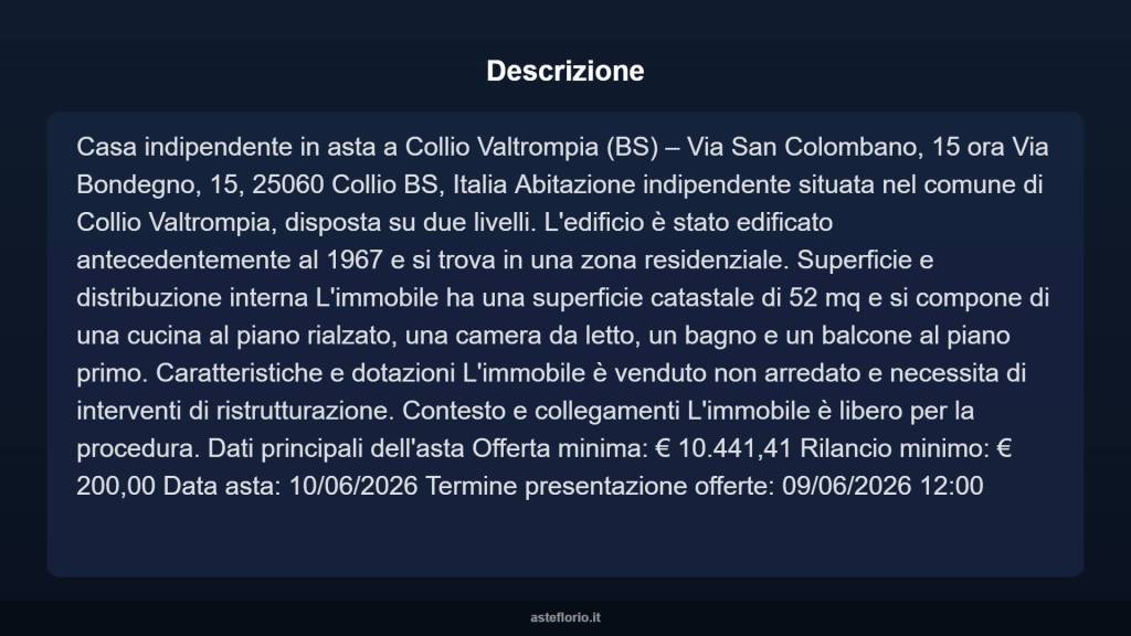 immagine annuncio 4 di 13