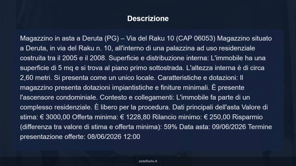 immagine annuncio 5 di 10